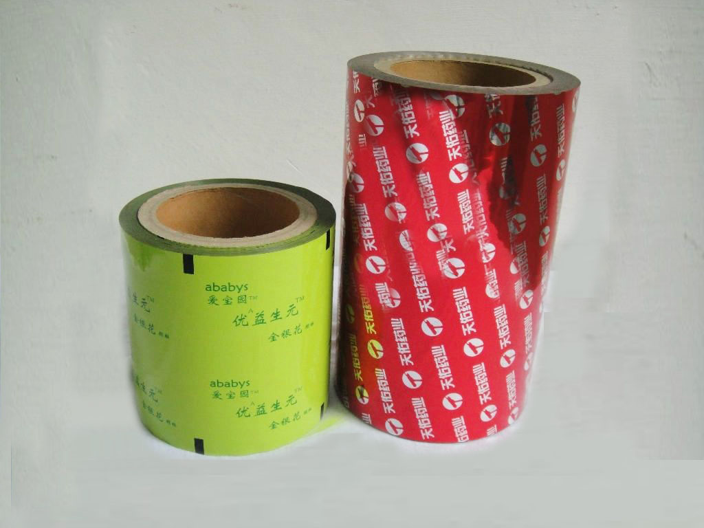 Composite film